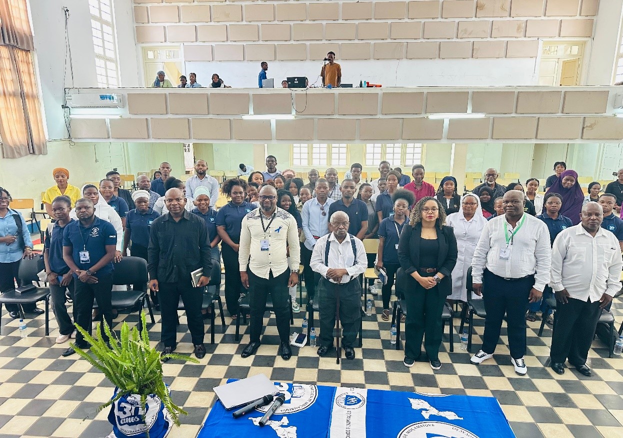 Conferência sobre Educação